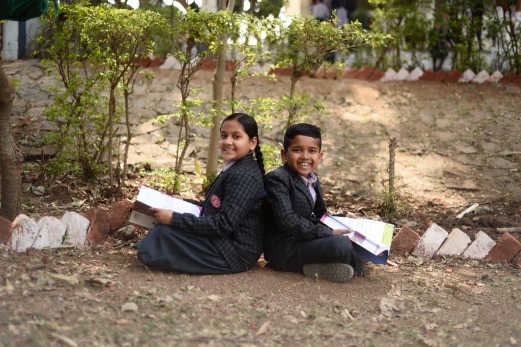 Students interaction